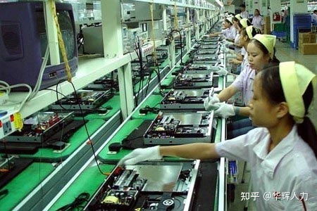 電子廠工作詳解與女性就業分析，及增值電信業務的關聯