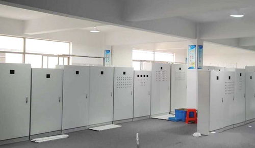 大明無錫加工中心深度服務知名電器設備企業，打造日鋼產品與特種設備銷售新標桿